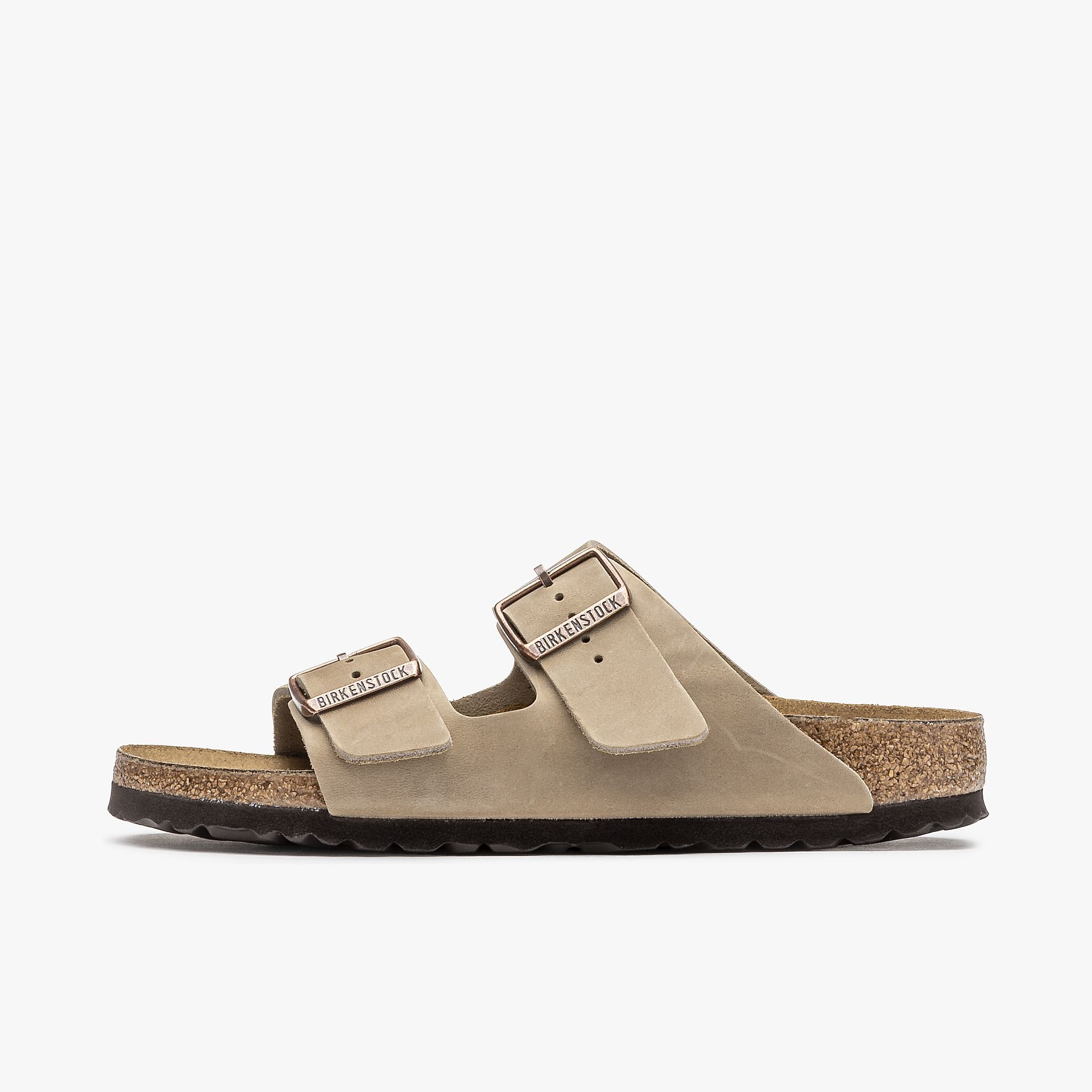 Birkenstock Arizona NU Oiled