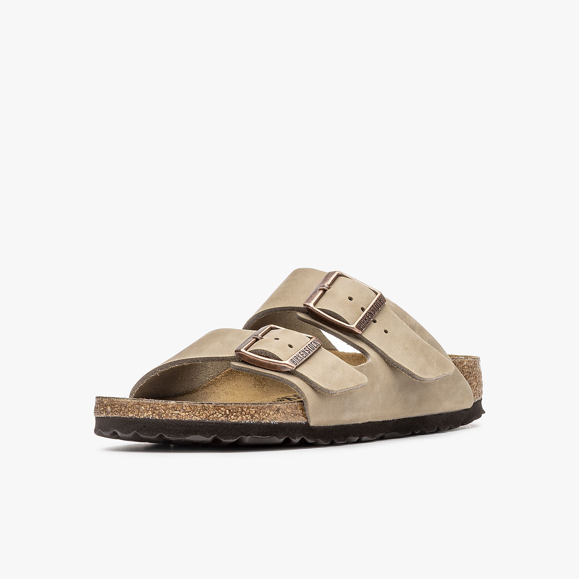 Birkenstock Arizona NU Oiled