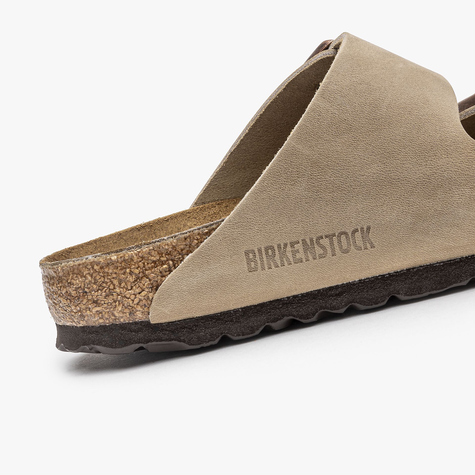 Birkenstock Arizona NU Oiled