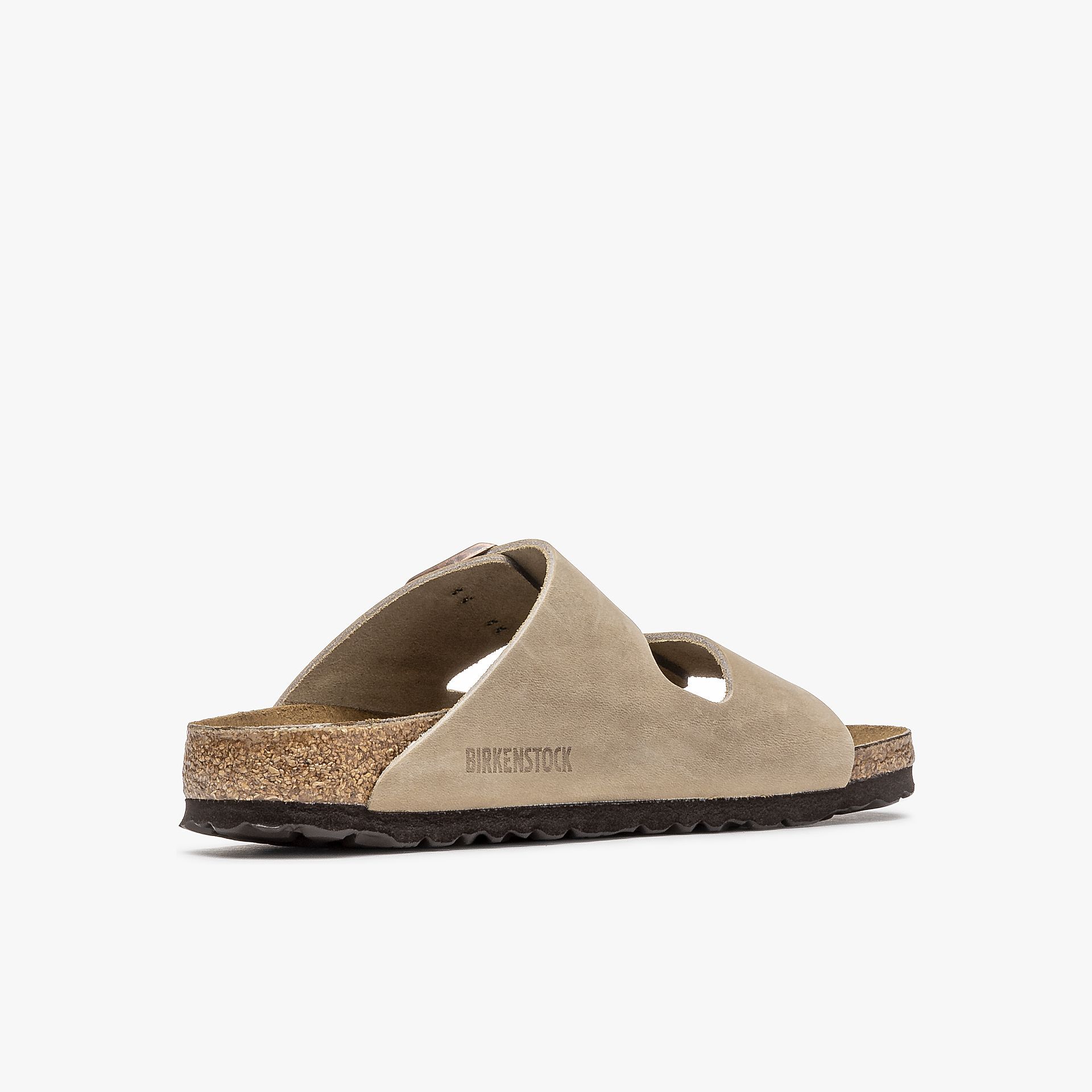 Birkenstock Arizona NU Oiled