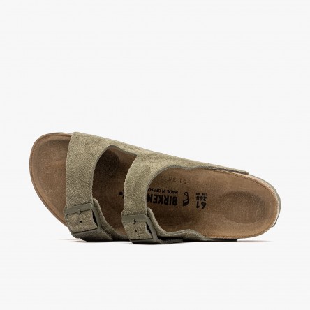 Birkenstock VL Thyme - 1025657 | Fuxia