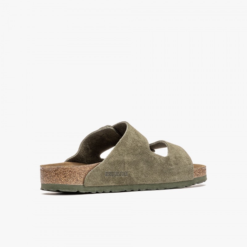 Birkenstock VL Thyme - 1025657 - Fuxia, Urban Tribes United