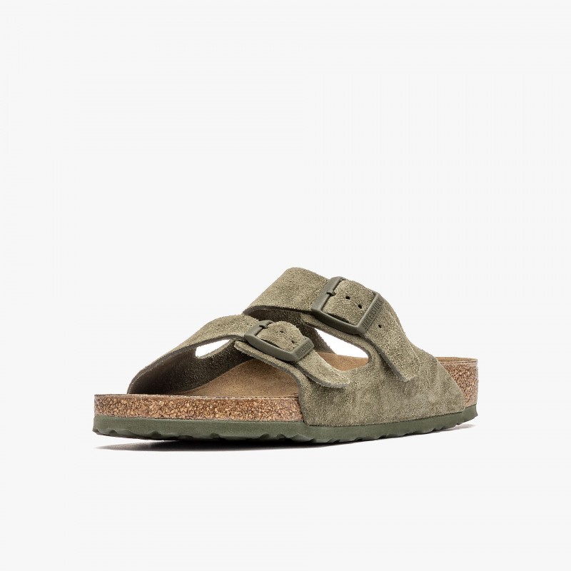 Birkenstock VL Thyme - 1025657 - Fuxia, Urban Tribes United