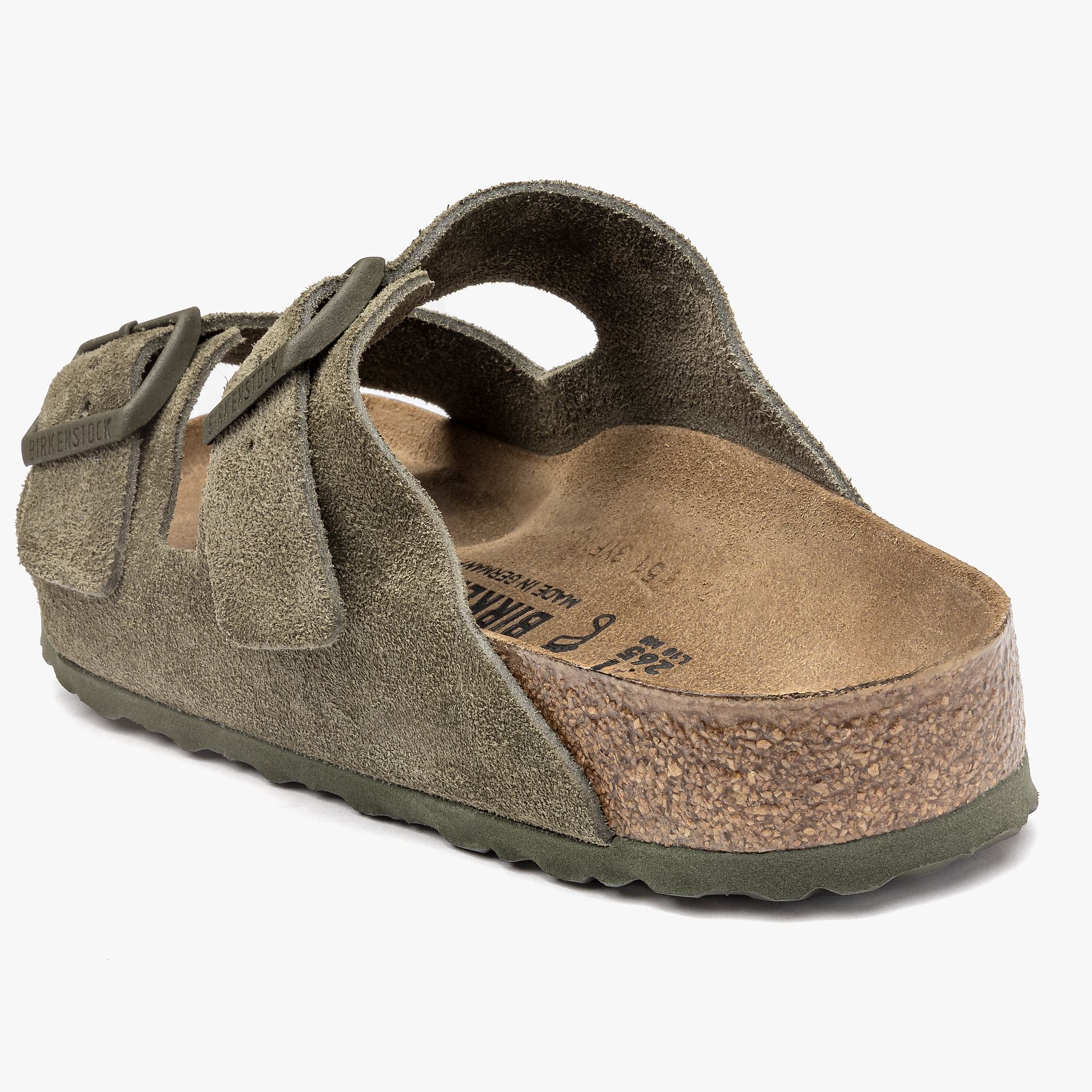 Birkenstock VL Thyme