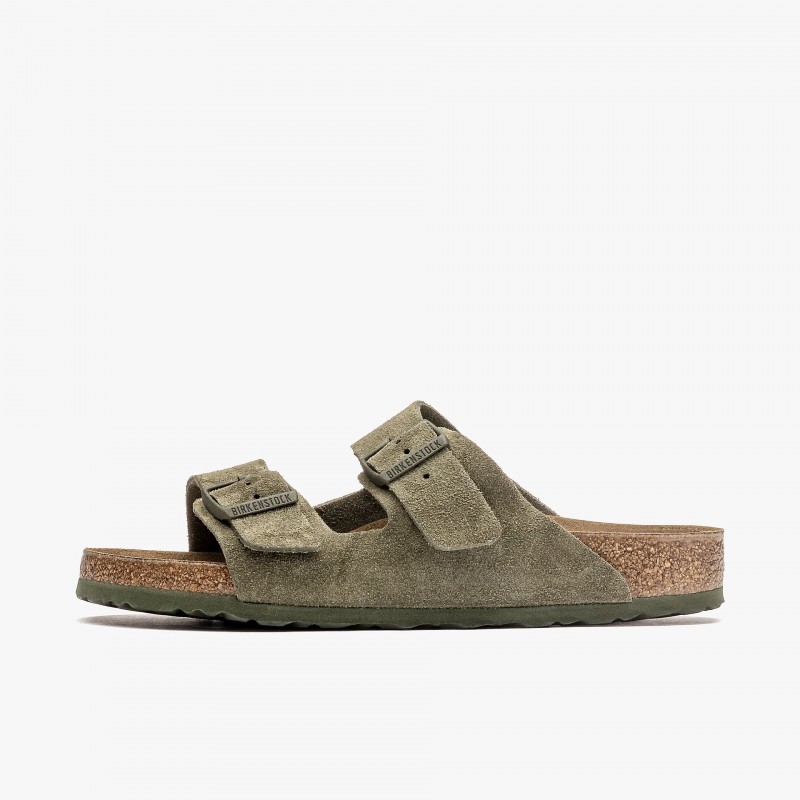 Birkenstock VL Thyme - 1025657 - Fuxia, Urban Tribes United