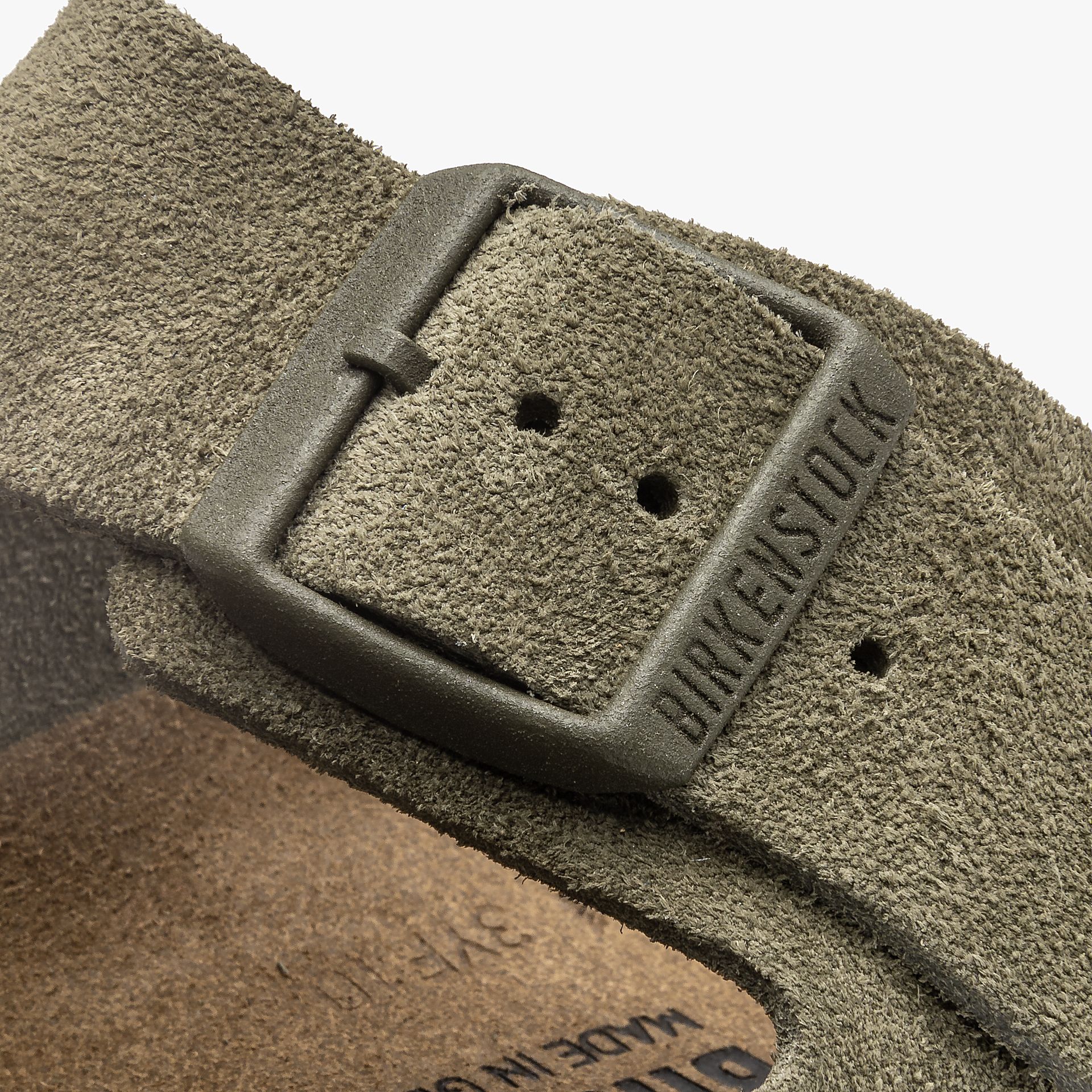 Birkenstock VL Thyme