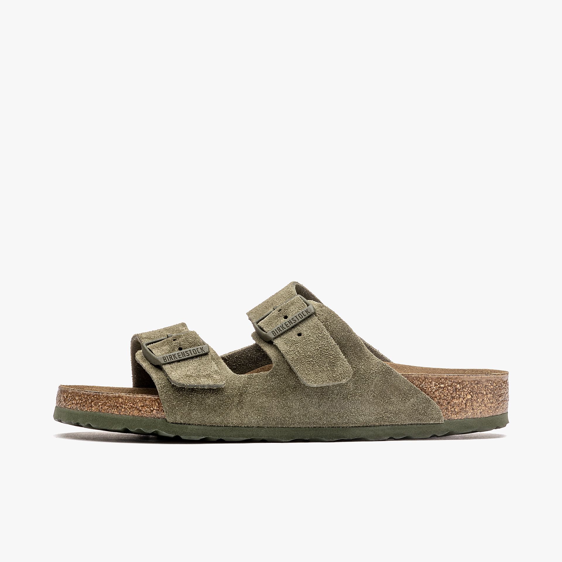 Birkenstock VL Thyme