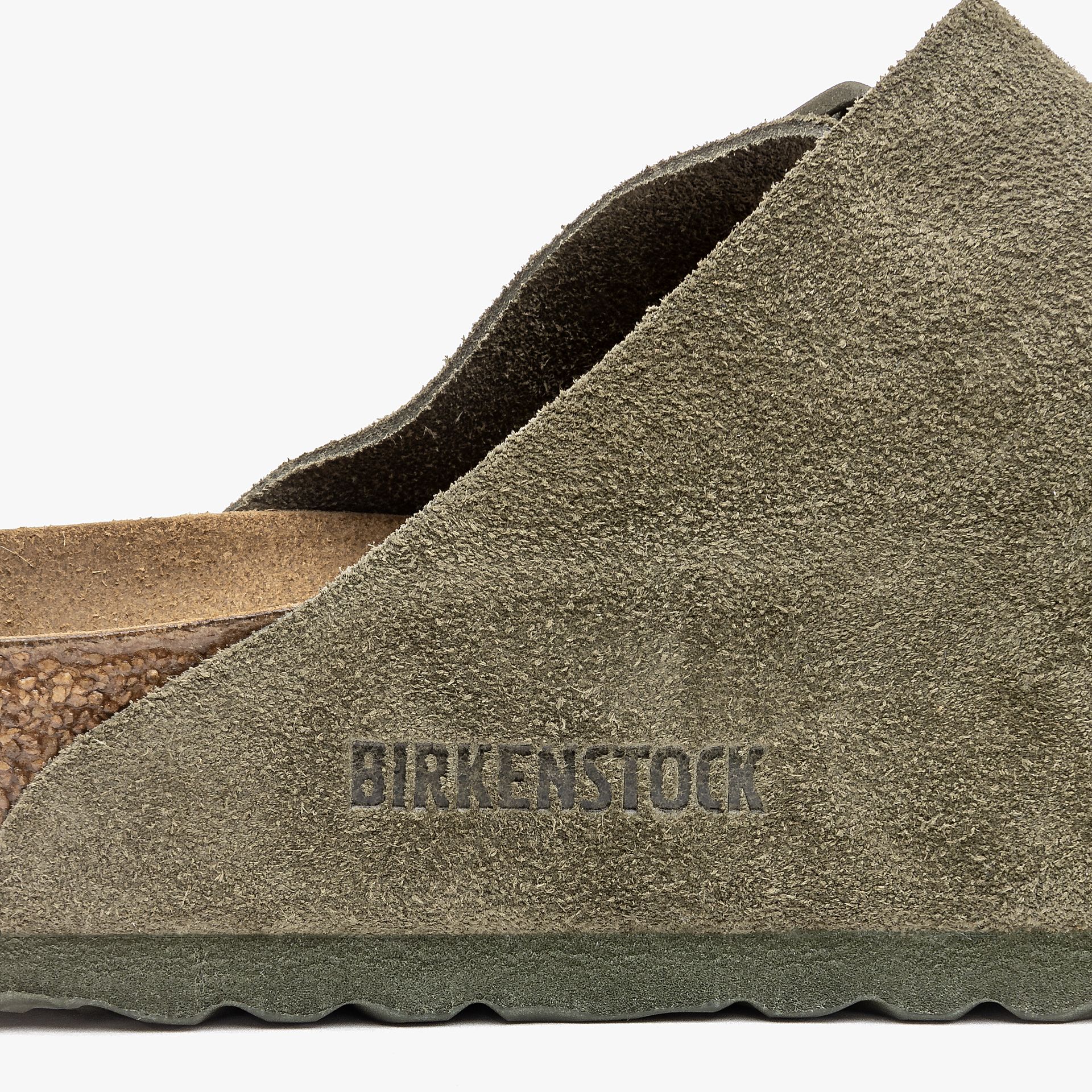 Birkenstock VL Thyme