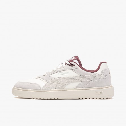 Puma Doublecourt - 393283 01 | Fuxia