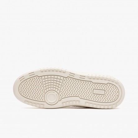 Puma Doublecourt - 393283 01 | Fuxia