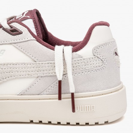 Puma Doublecourt - 393283 01 | Fuxia