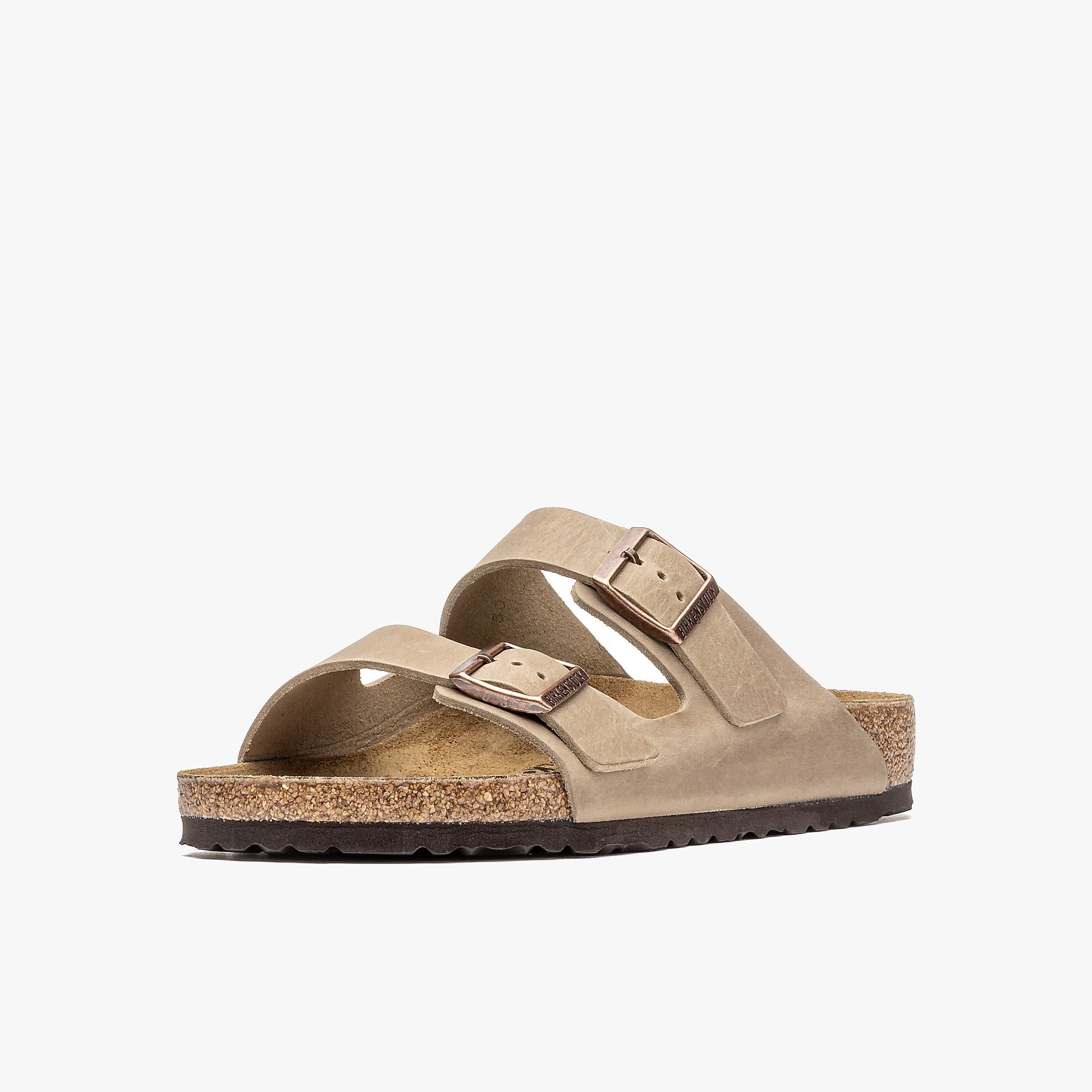Birkenstock Arizona NU Oiled
