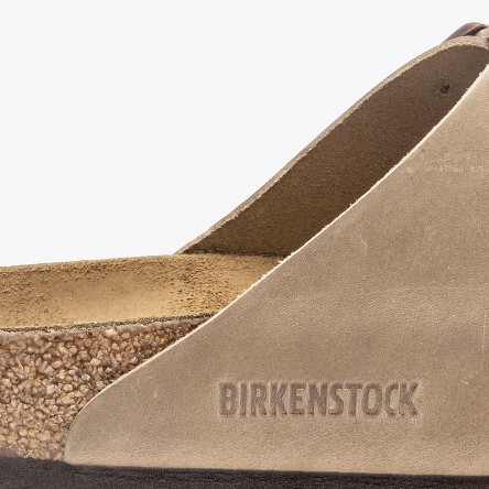 Birkenstock Arizona NU Oiled - 352201 | Fuxia