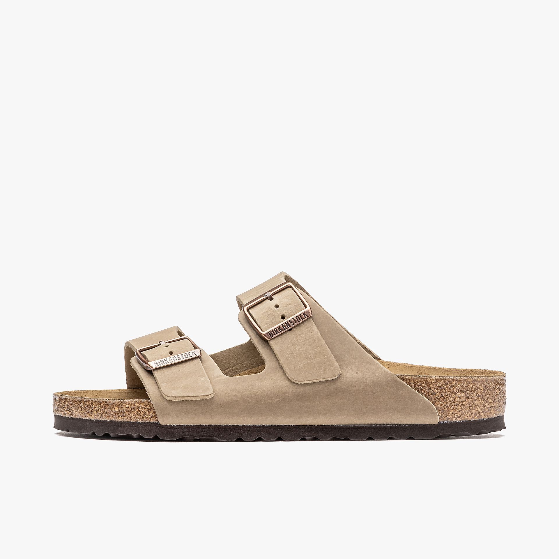 Birkenstock Arizona NU Oiled