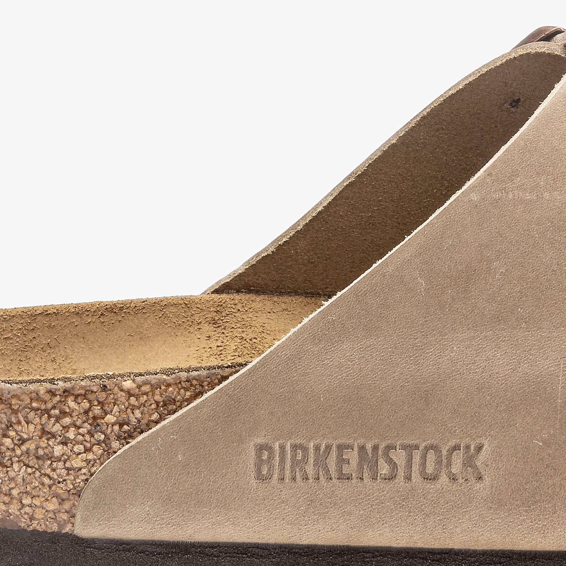 Birkenstock Arizona NU Oiled