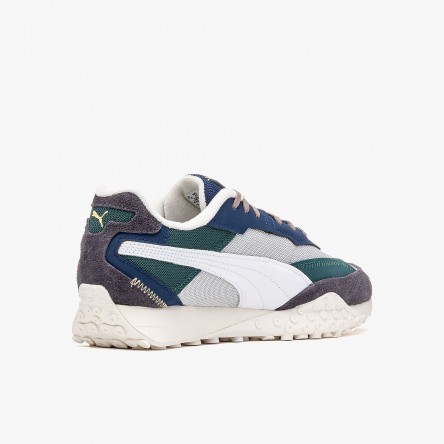 Puma Blacktop Rider - 394829 02 | Fuxia