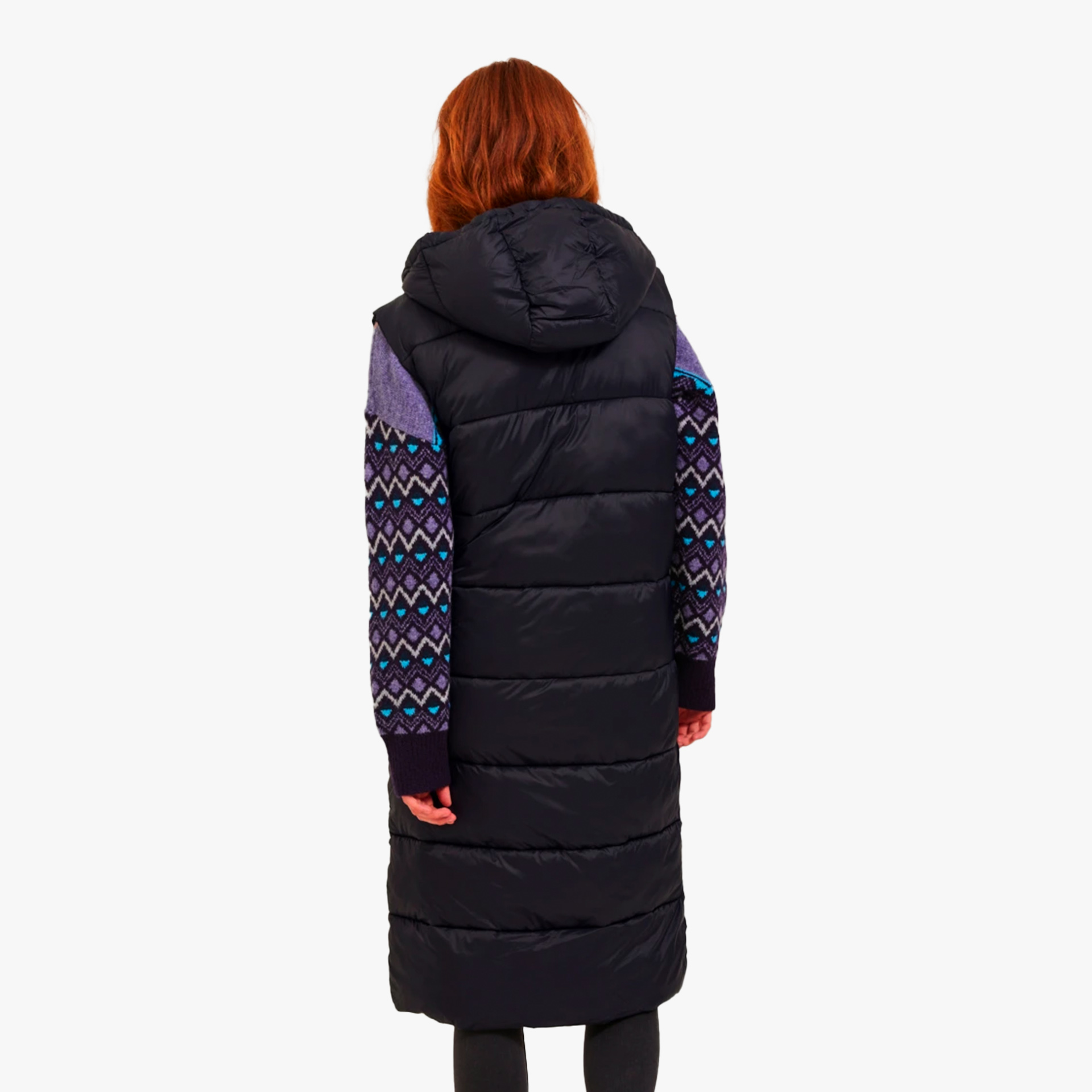 JJXX Jxnora Light Weight Long Vest W