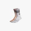 adidasTiedye Sock 2PP