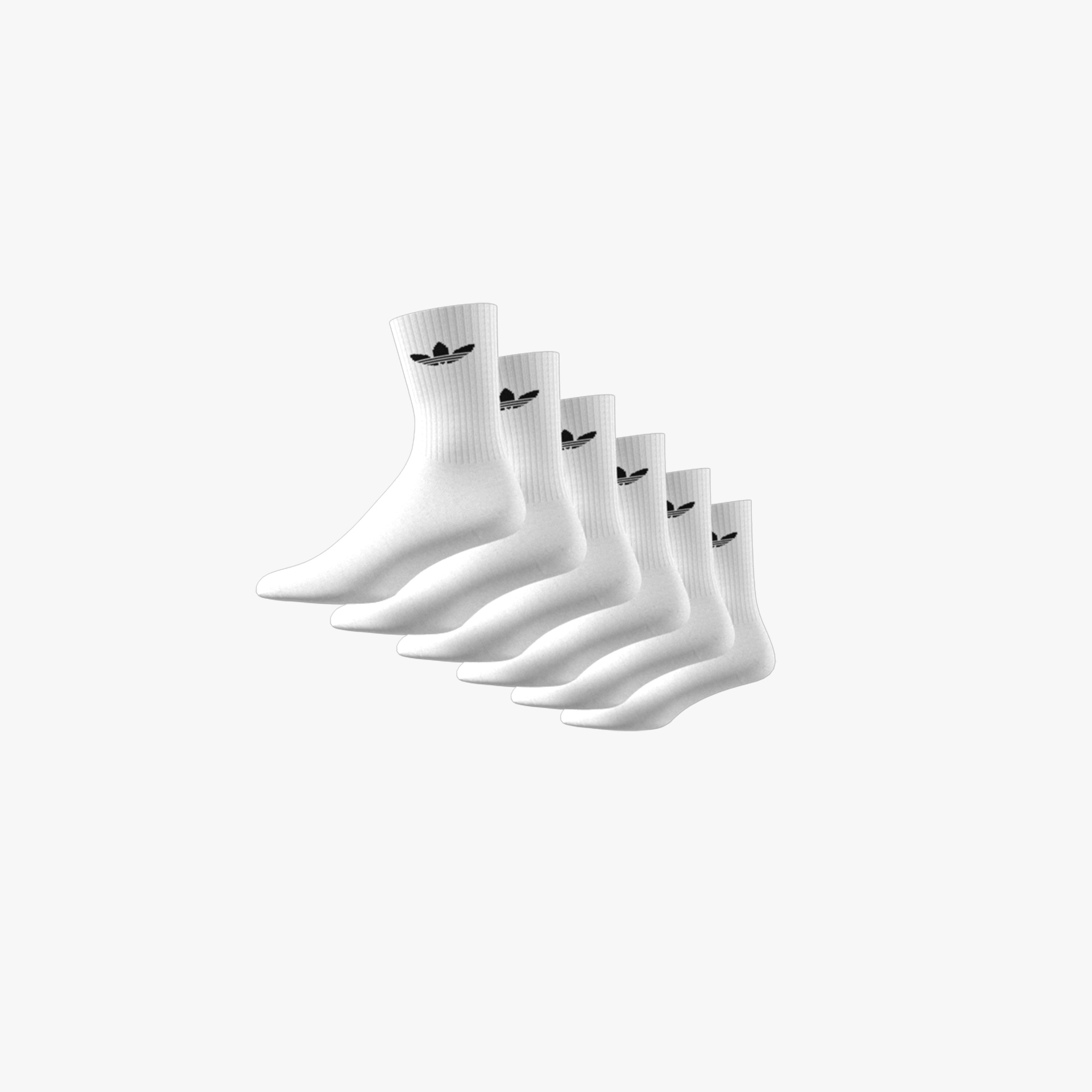 adidas Trev Crw Sck 6PP