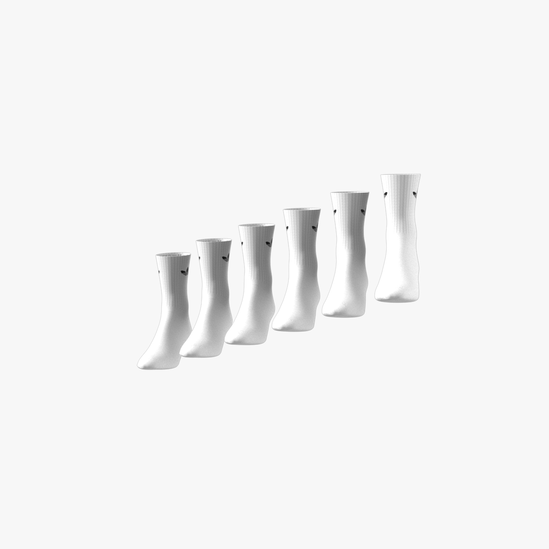 adidas Trev Crw Sck 6PP