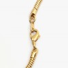 TwoJeys Bali Bracelet Gold