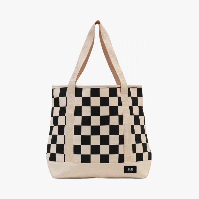 Vans Pergs Tote - VN0A7PQEKS | Fuxia, Urban Tribes United