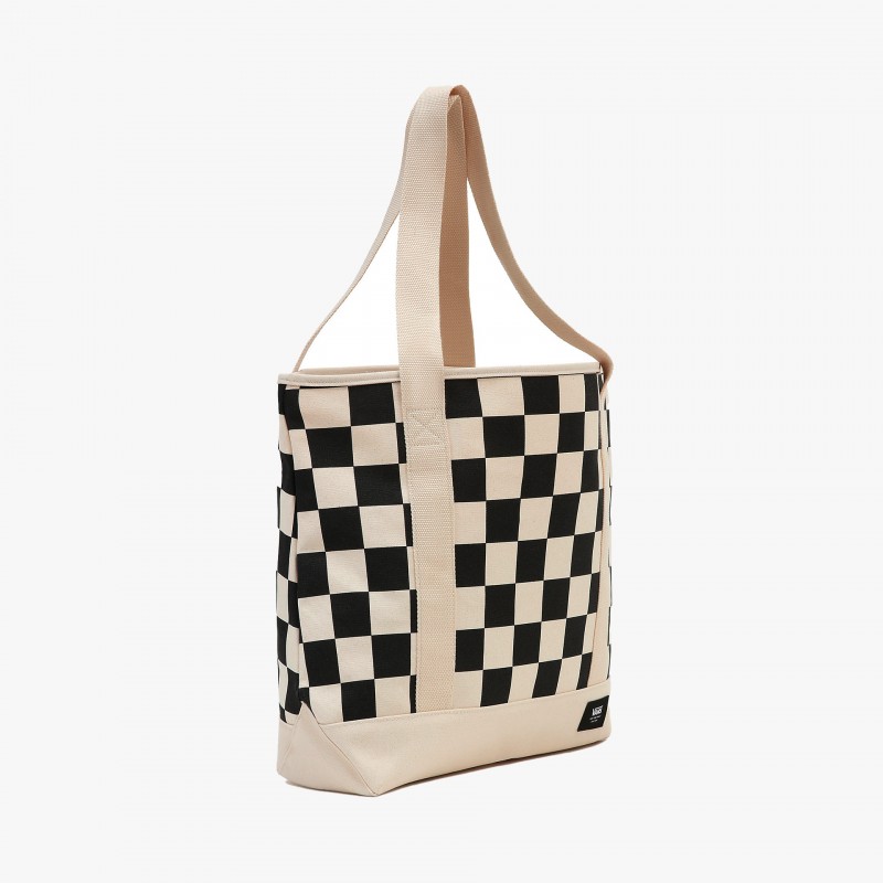 Vans Pergs Tote - VN0A7PQEKS | Fuxia, Urban Tribes United
