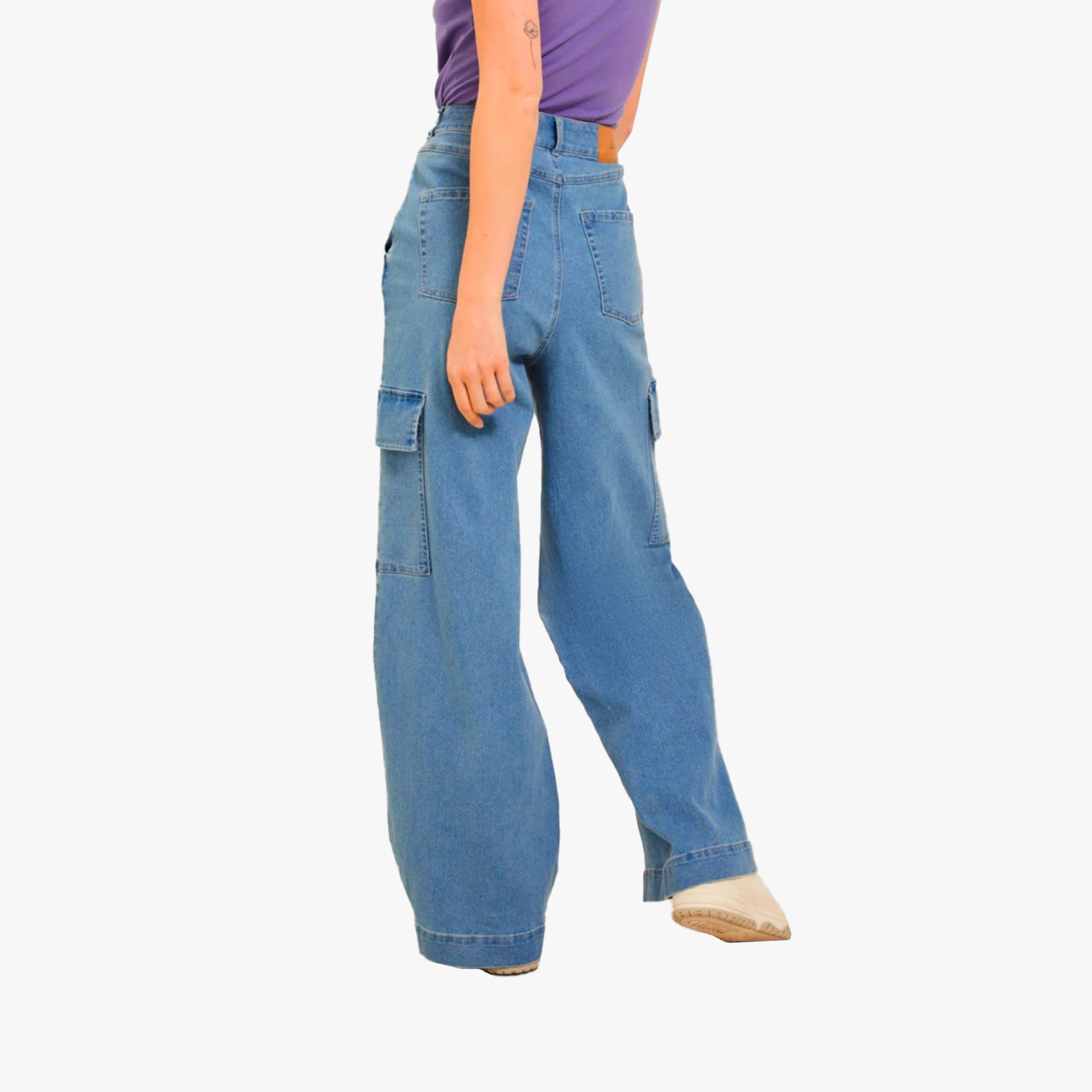 JJXX Jxtokyo Asha Wide W