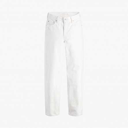 Levis WellThread Baggy Dad - A3028 0003 | Fuxia