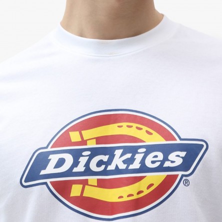 Dickies Icon Logo - DK0A4XC9 WHX | Fuxia
