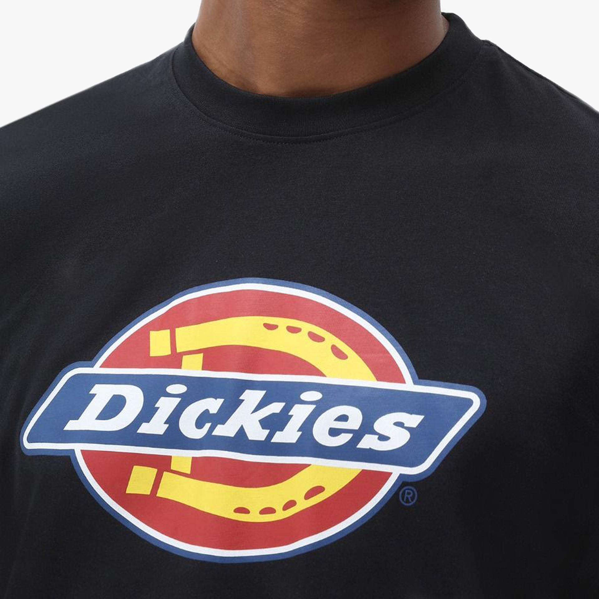 Dickies Icon Logo