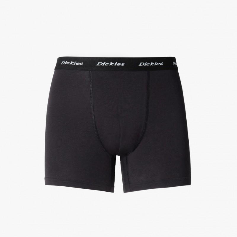 Dickies Trunks Pack 2 - DK0A4XOC BLK | Fuxia, Urban Tribes United