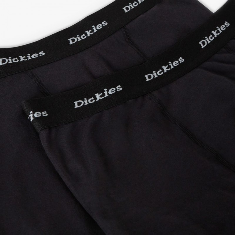 Dickies Trunks Pack 2 - DK0A4XOC BLK | Fuxia