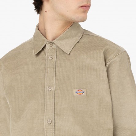 Dickies Wilsonville - DK0A4Y7P DS0 | Fuxia