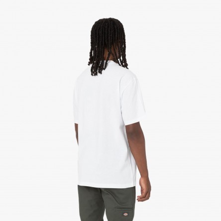 Dickies Luray Pocket - DK0A4YFC WHX | Fuxia