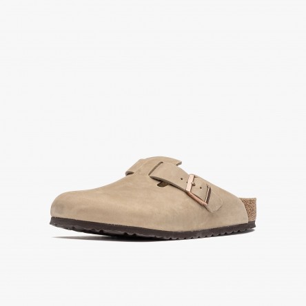 Birkenstock Boston LEOI - 960811 | Fuxia
