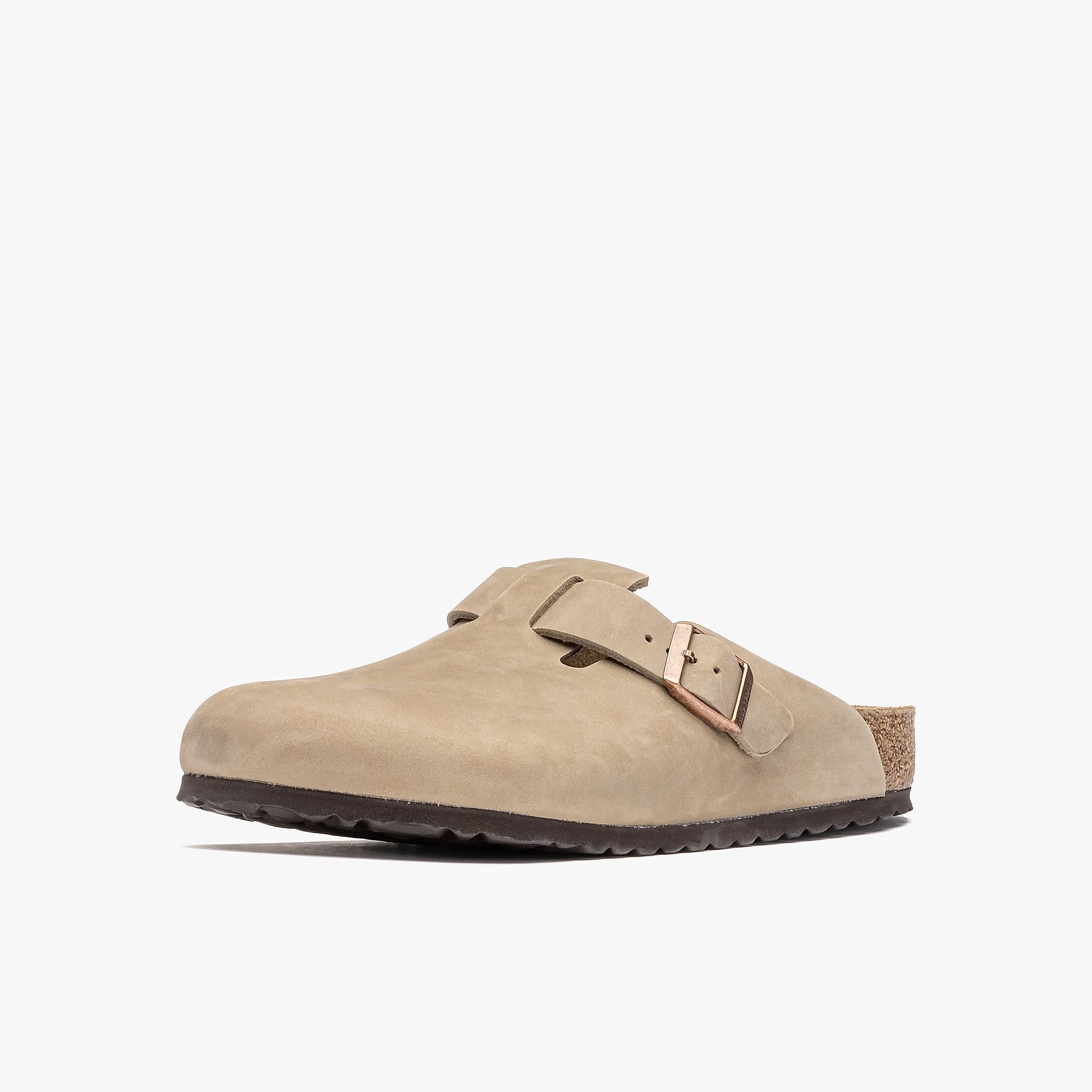 Birkenstock Boston LEOI
