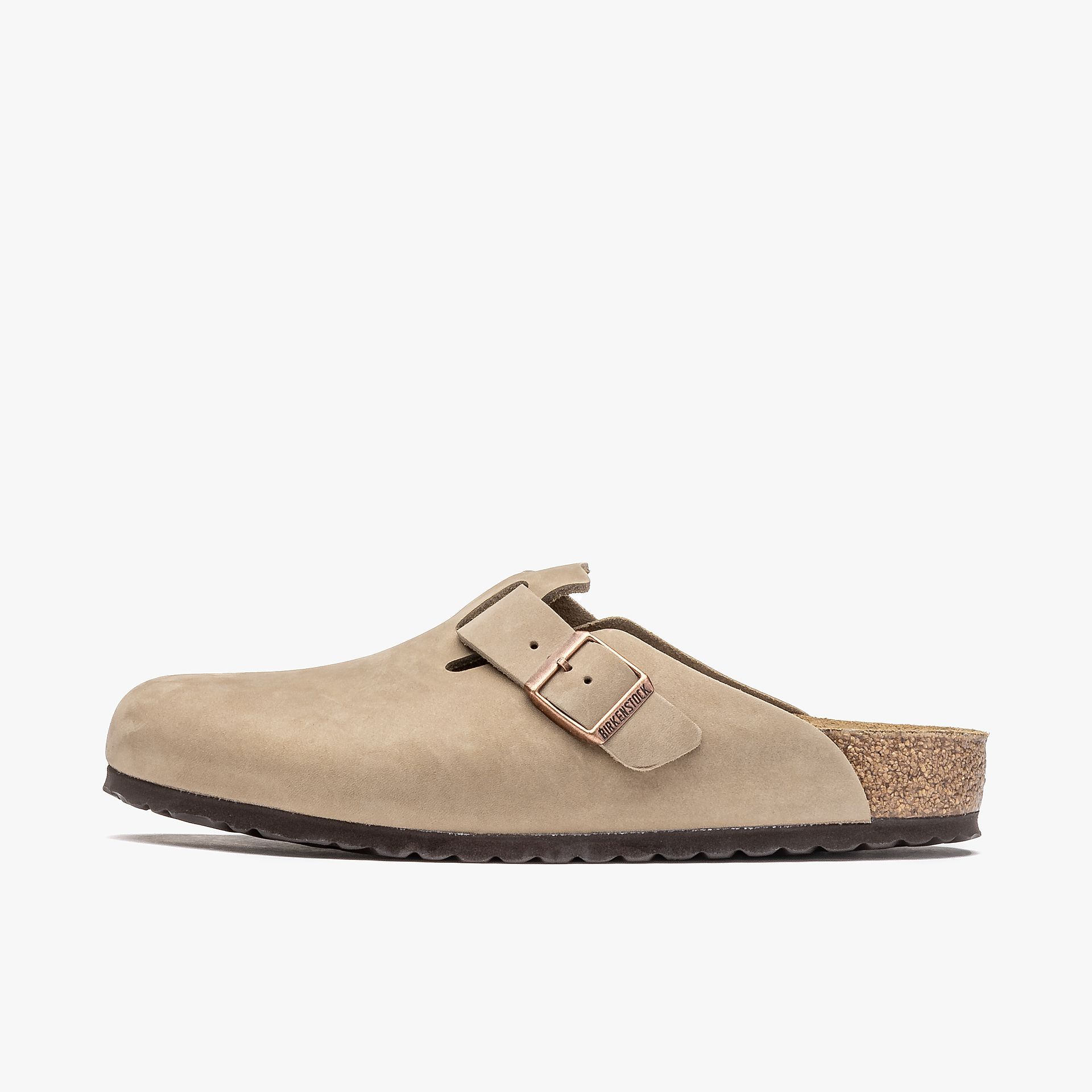 Birkenstock Boston LEOI