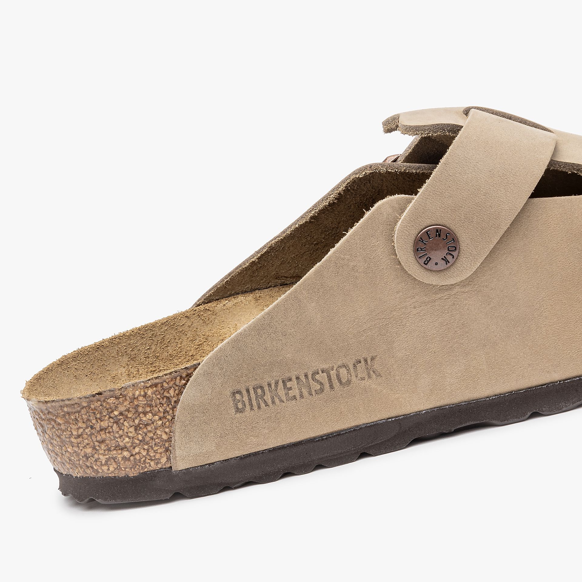 Birkenstock Boston LEOI
