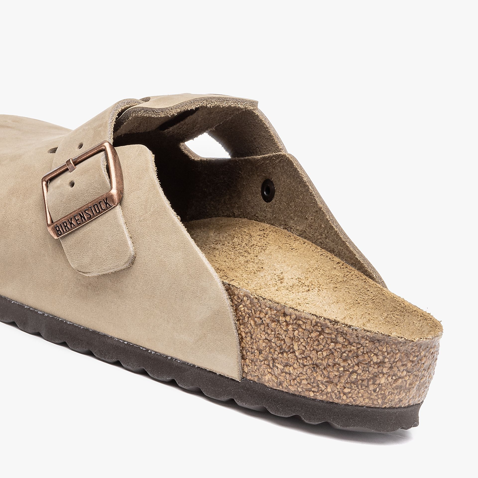 Birkenstock Boston LEOI