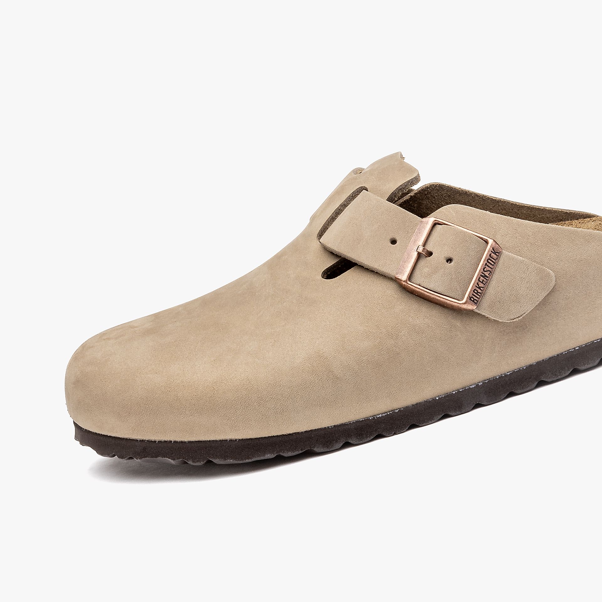 Birkenstock Boston LEOI