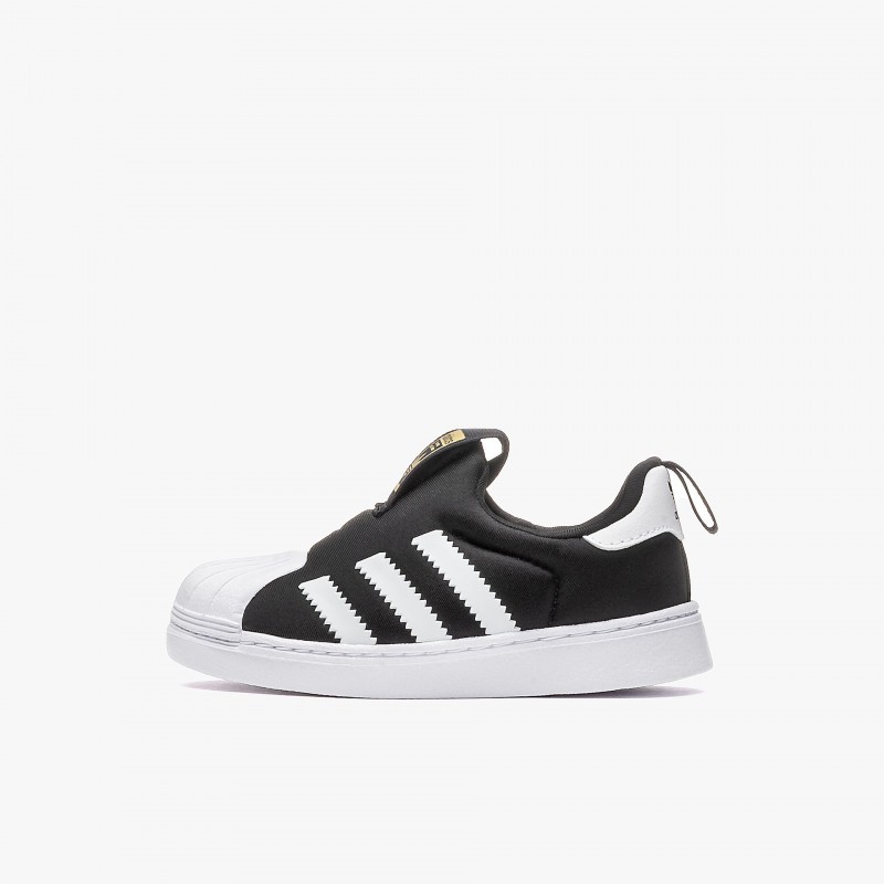 adidas Superstar 360 Inf - GY9028 | Fuxia, Urban Tribes United