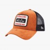 New Era Trucker