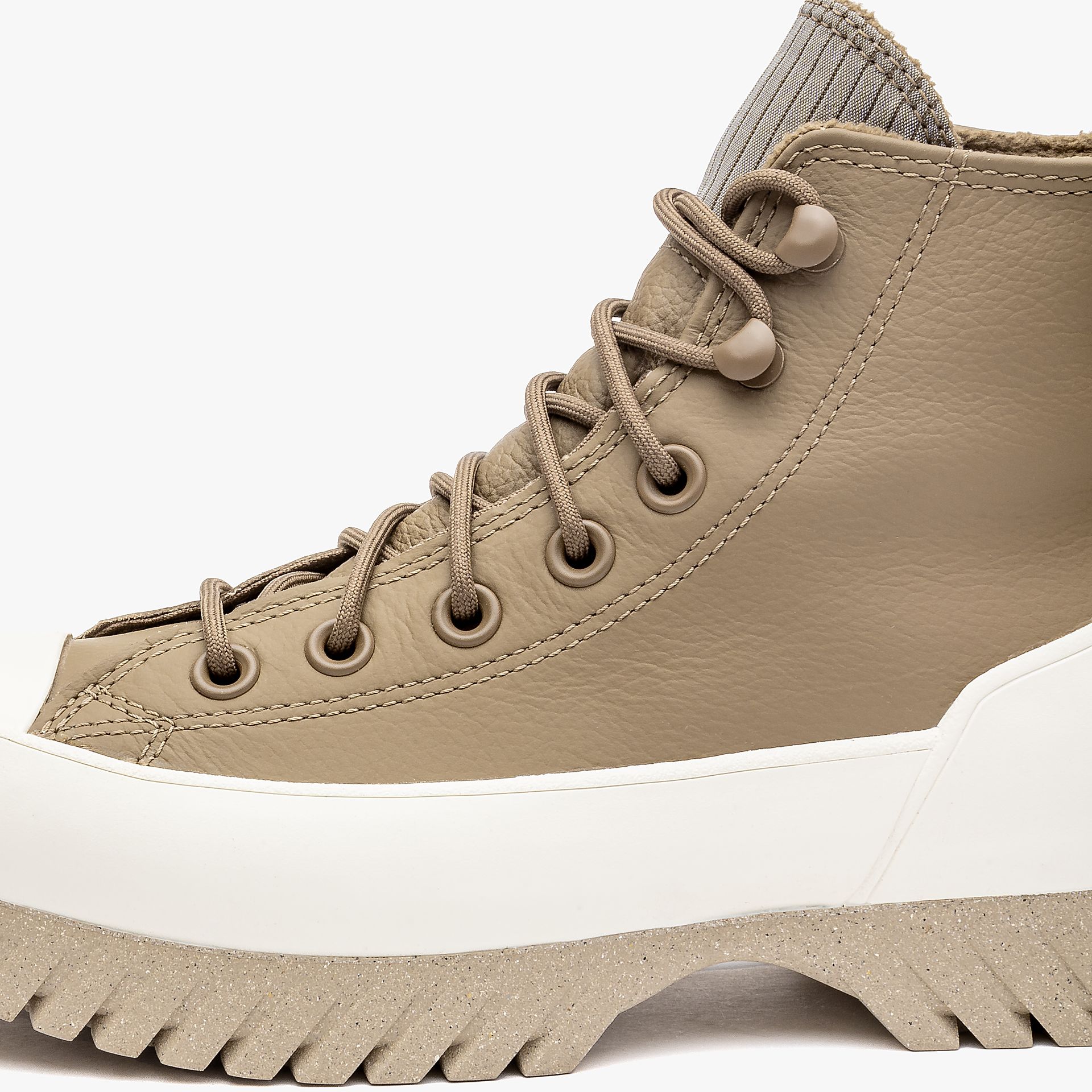 Converse All Star Chuck Taylor Lugged 2.0 Counter