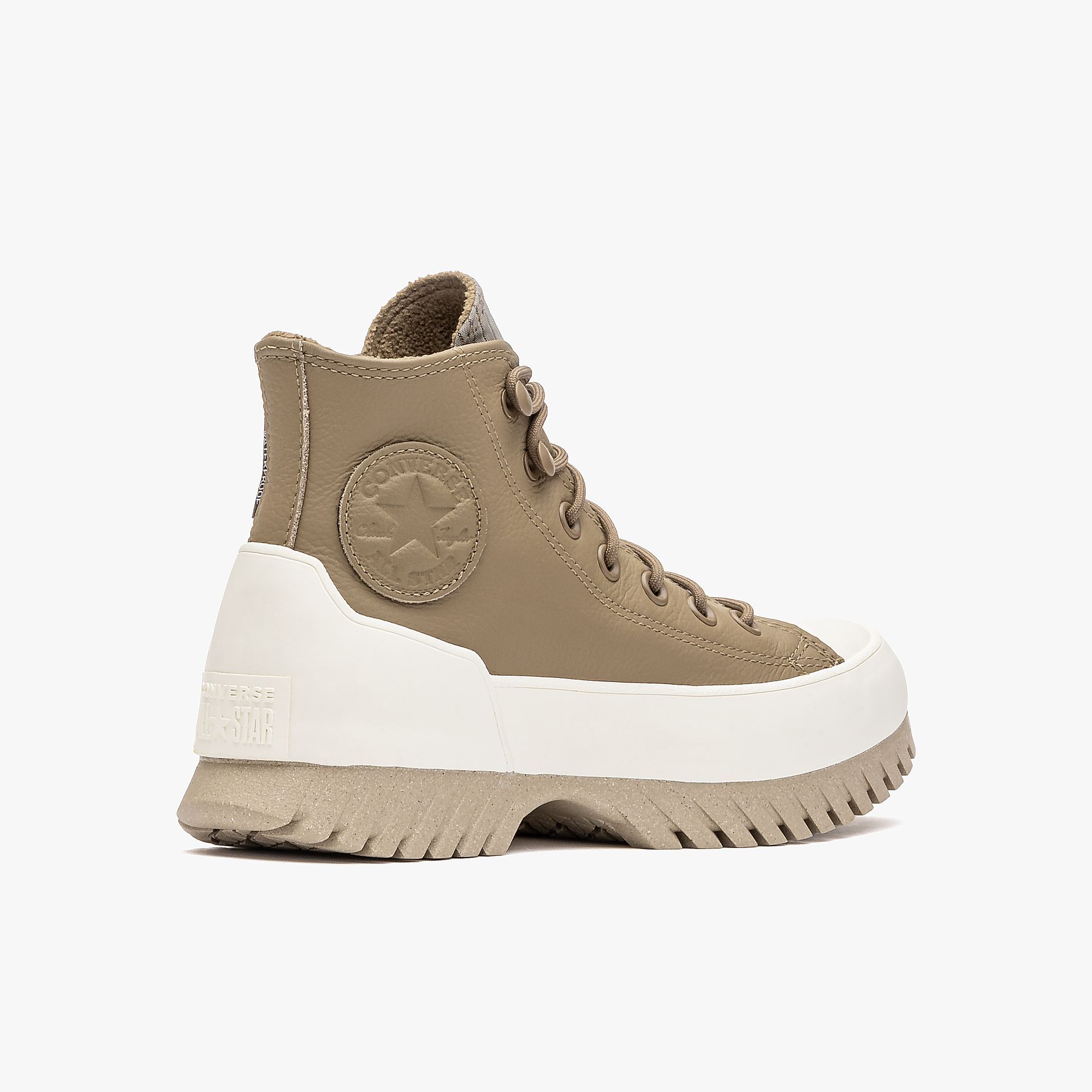 Converse All Star Chuck Taylor Lugged 2.0 Counter