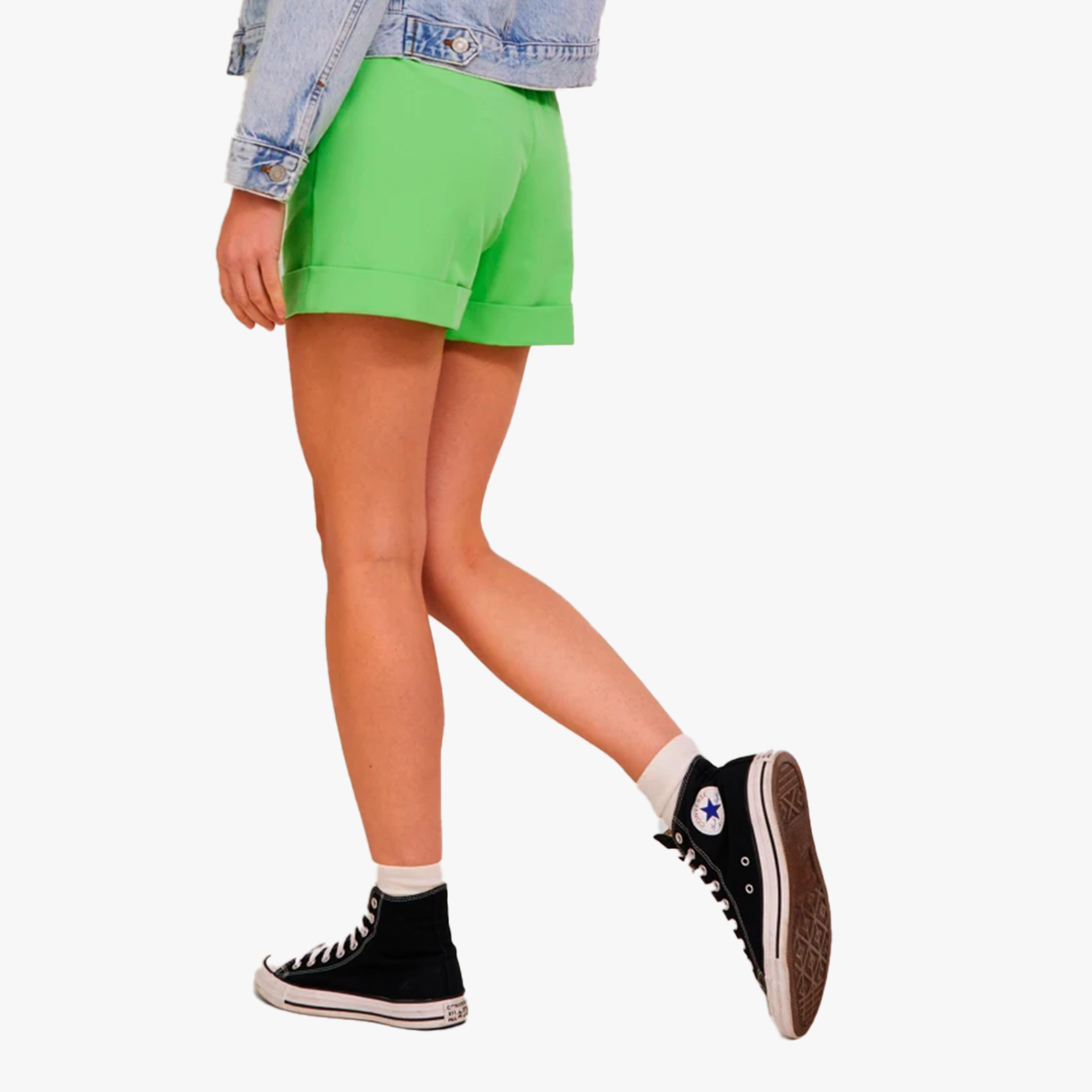 JJXX Rlx Hw Shorts Pnt W