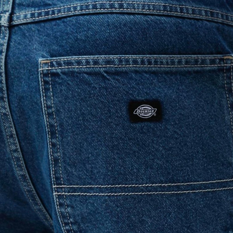 Dickies Calo Garyville Denim Classic - DK0A4XCK CLB | Fuxia, Urban Tribes United