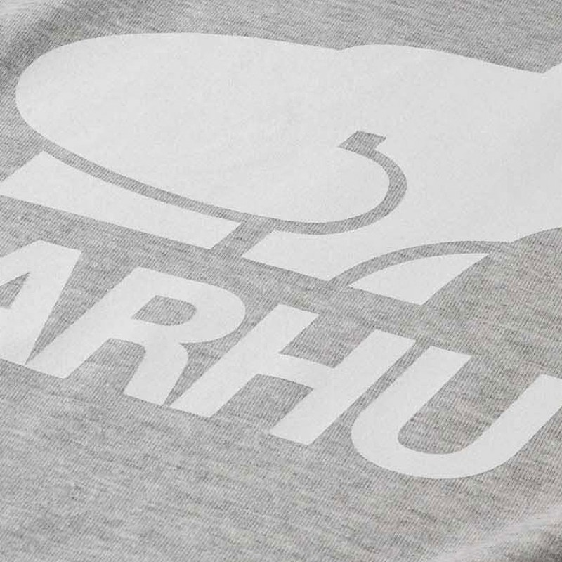 Karhu Basic Logo - KA00084 0326 - Fuxia, Urban Tribes United