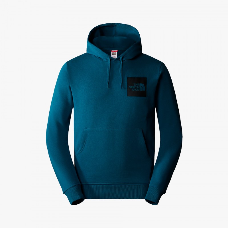 The North Face Fine - NF0A5ICXEFS | Fuxia, Urban Tribes United
