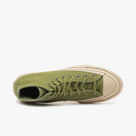 Converse Chuck 70 HI - A03661C | Fuxia